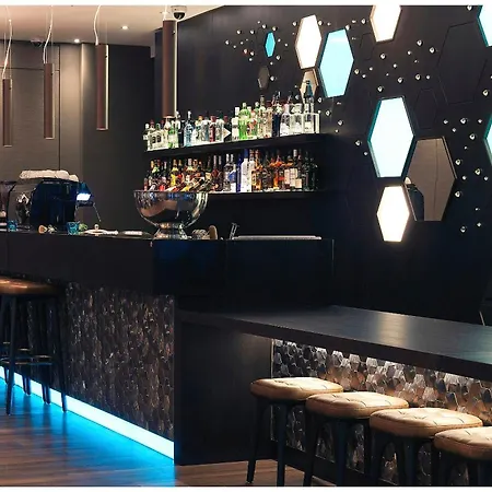 Motel One London-Tower Hill-2